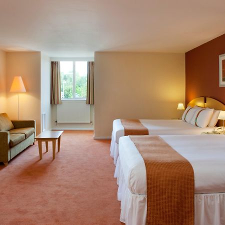 Holiday Inn Ashford - North A20 By Ihg Exterior foto