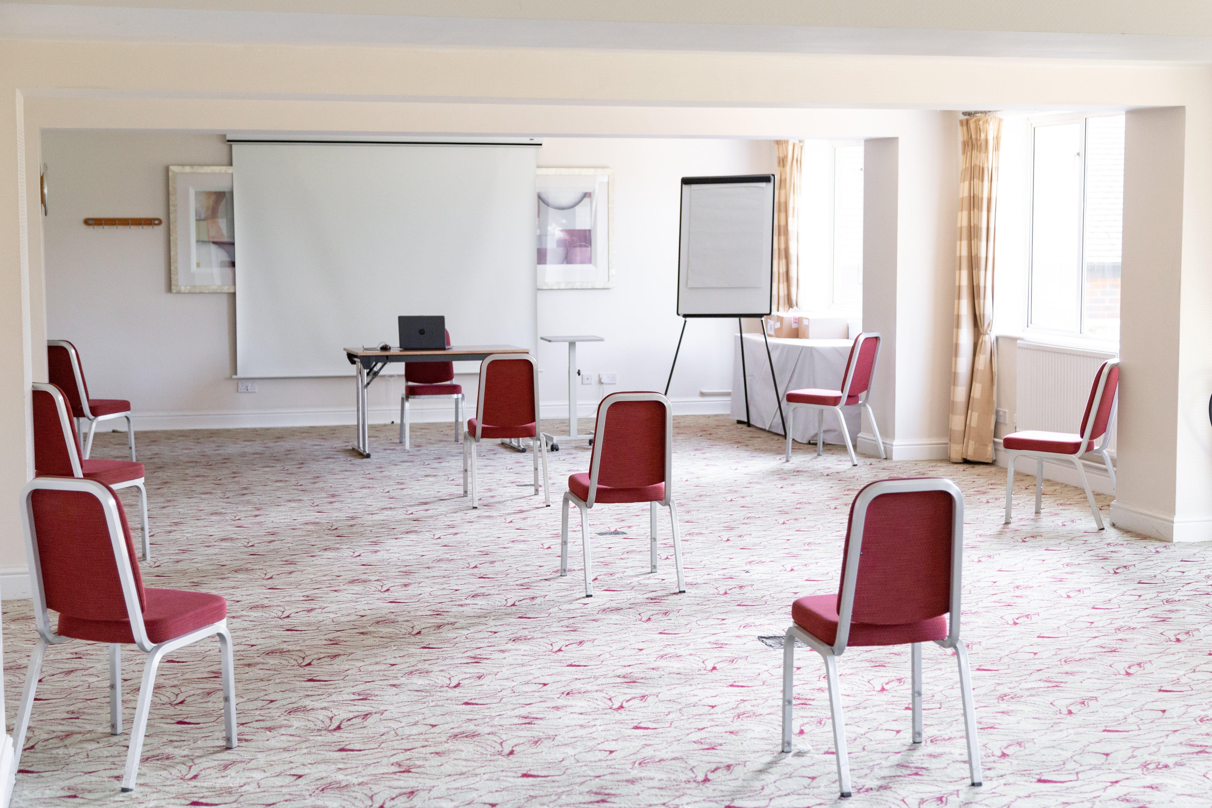 Holiday Inn Ashford - North A20 By Ihg Exterior foto