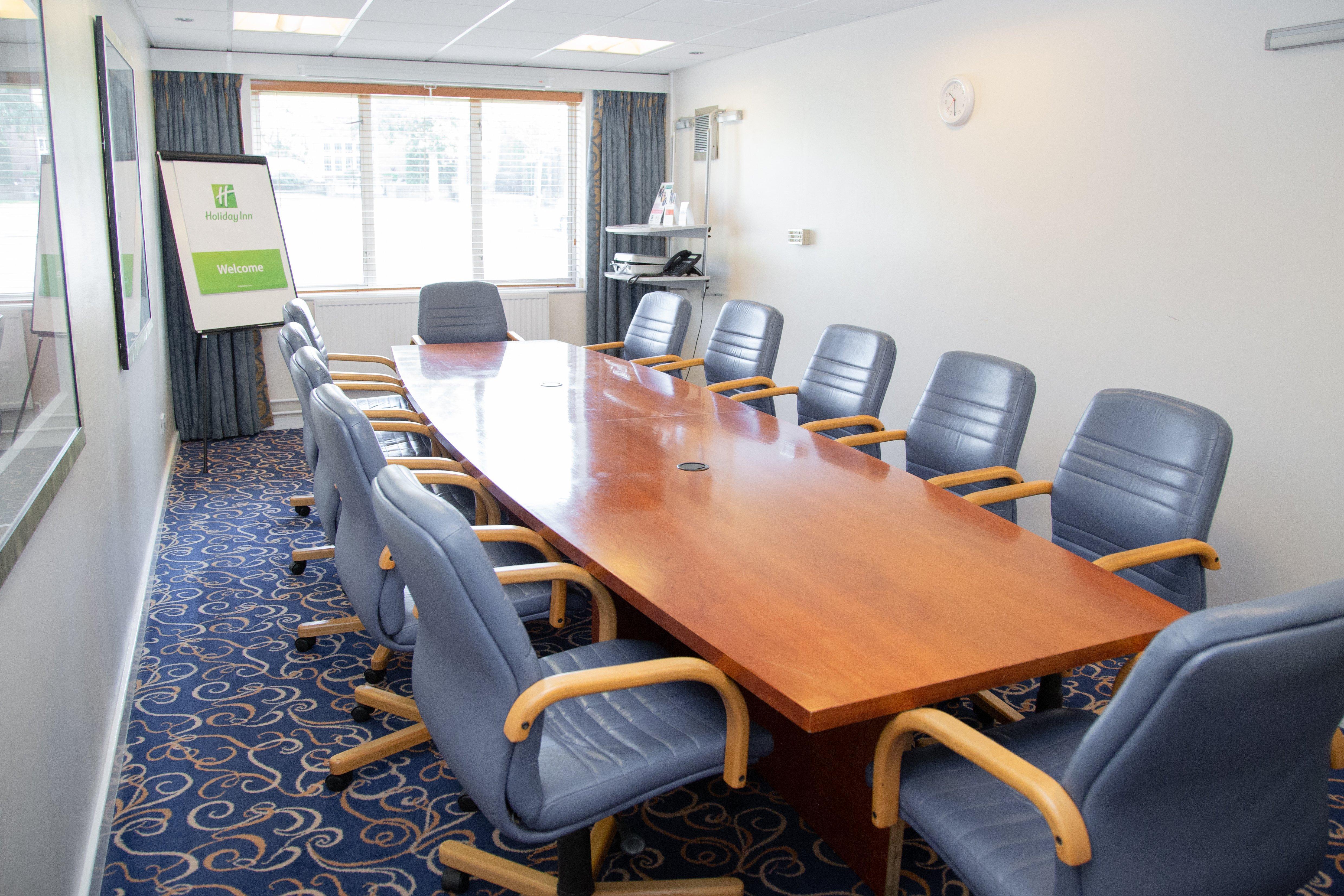 Holiday Inn Ashford - North A20 By Ihg Exterior foto
