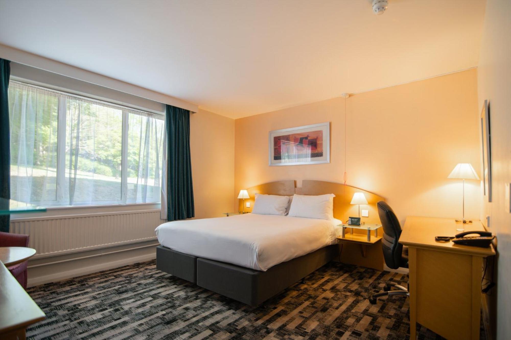 Holiday Inn Ashford - North A20 By Ihg Exterior foto